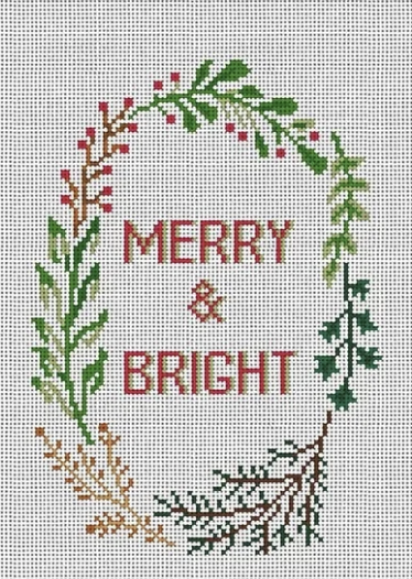Merry and Bright