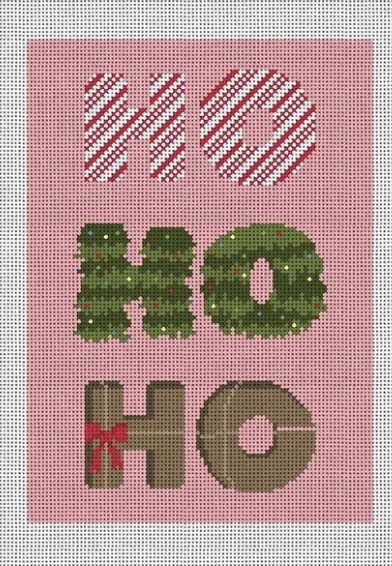Ho Ho Ho
