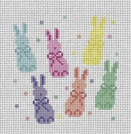 Flock Bunnies