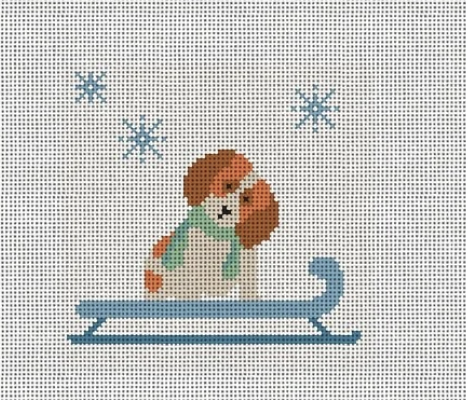 Cavalier Sled