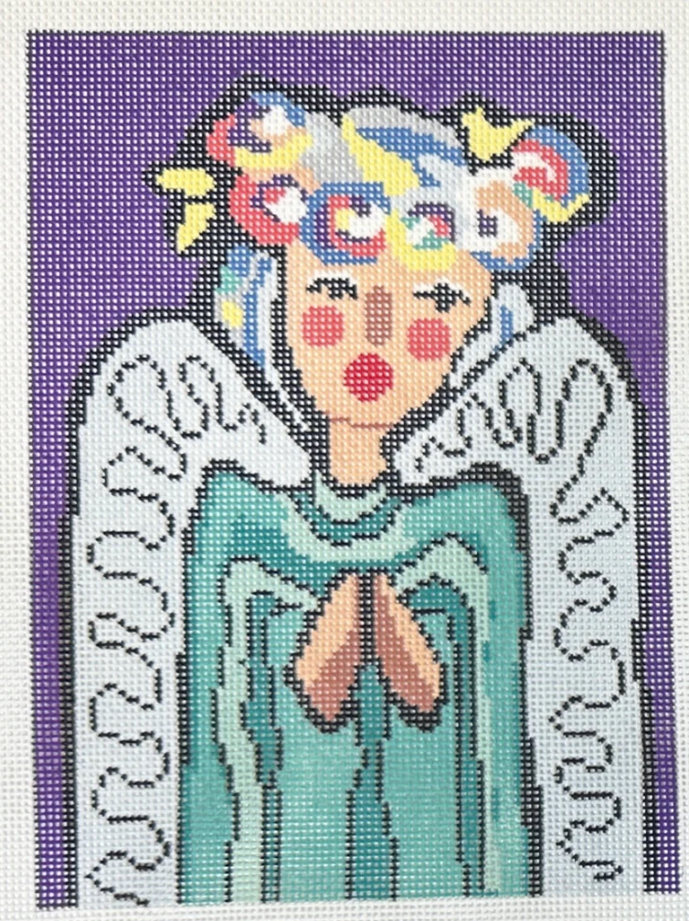 Green Angel