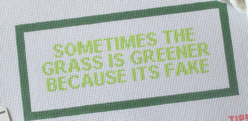 Fake Grass