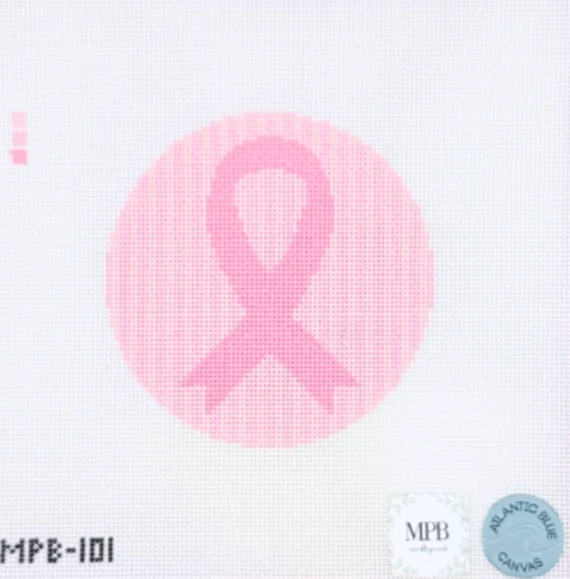 Breast Cancer Round