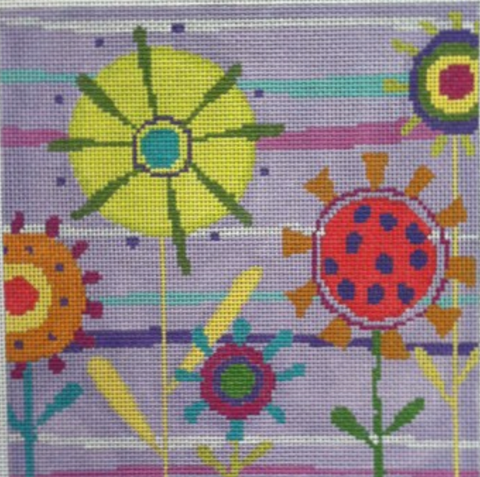 Floret Dawn