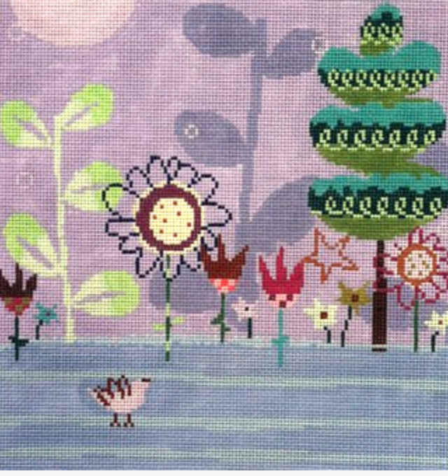 Winter Floral