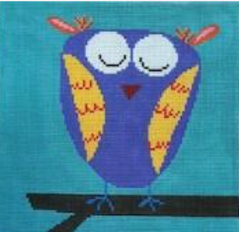 Hootsy Owl
