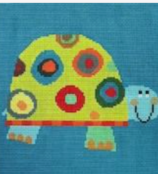 Topsy Turtle
