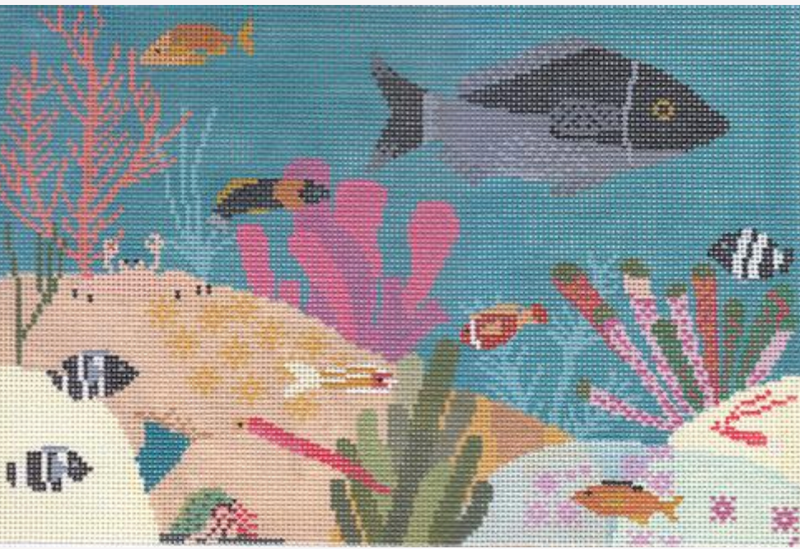 Aquarium