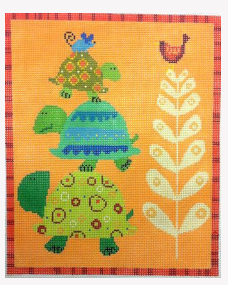 Turtle Tower