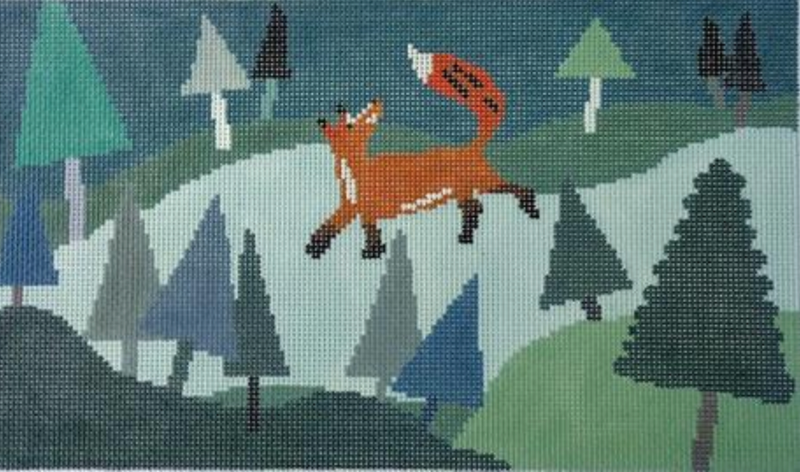 Fox Trot
