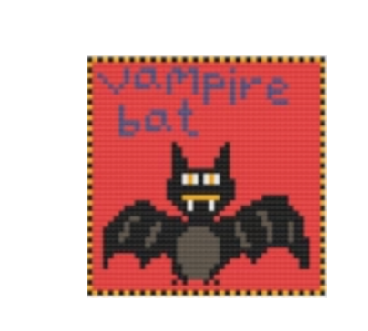 Vampire Bat
