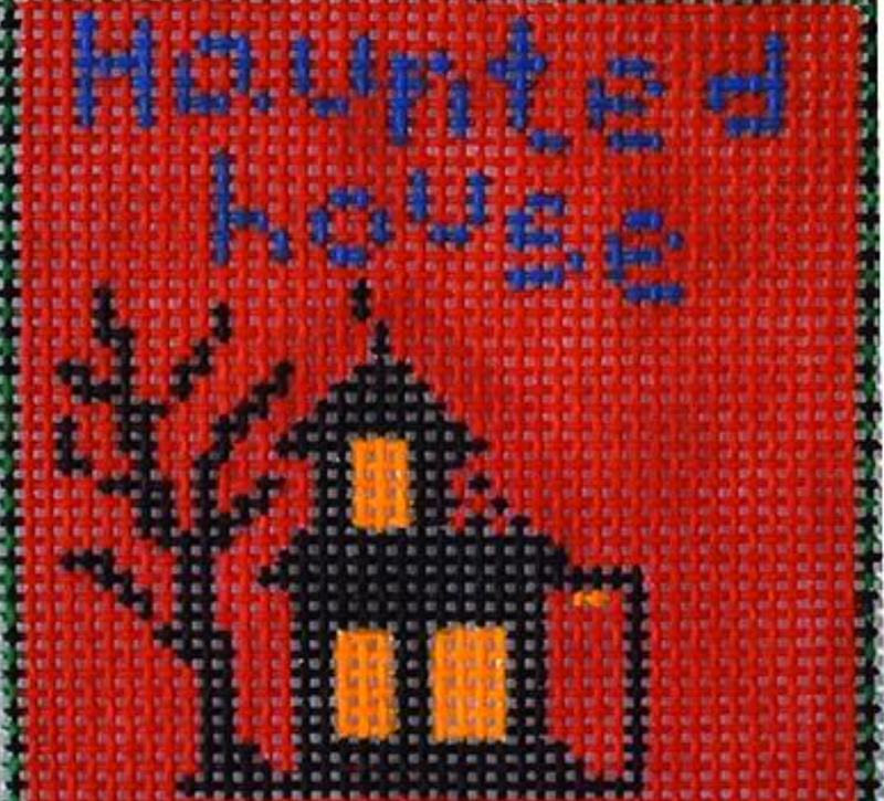 Haunted House