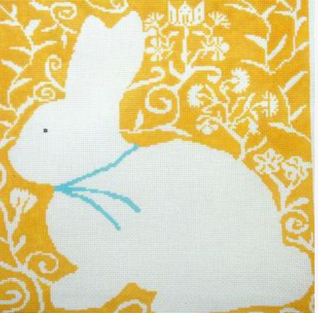 Cottontail- Gold