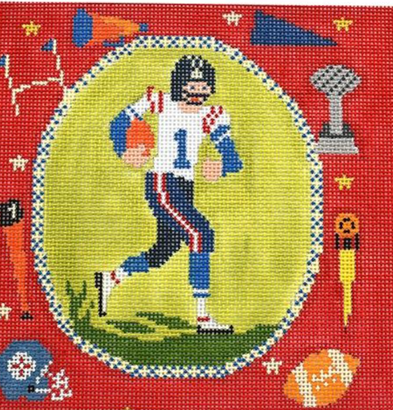 Football-Boys