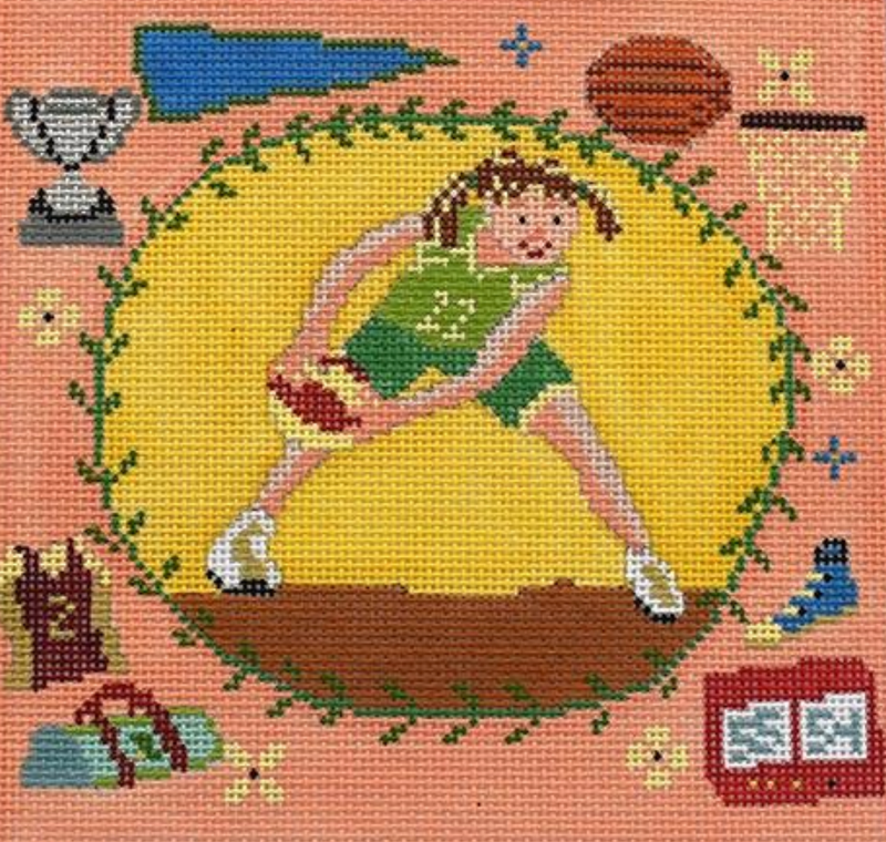 Basketball-Girls
