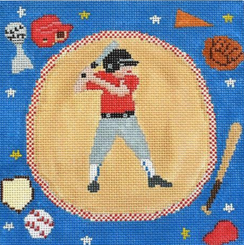 Baseball-Boys