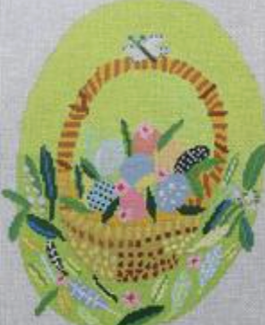 Easter Basket