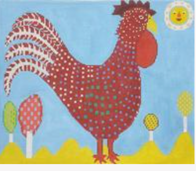 Red Rooster