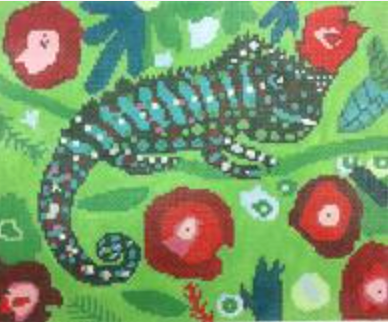 Chameleon