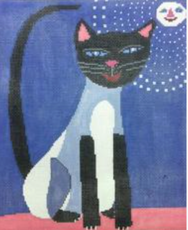 Siamese Cat
