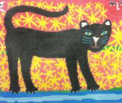 Black Panther