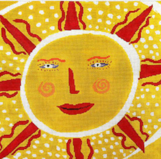 Yellow Sun
