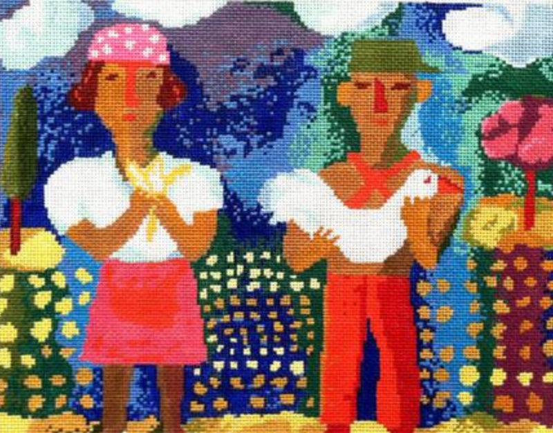 Two Farmers