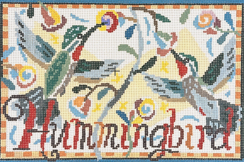 Hummingbird