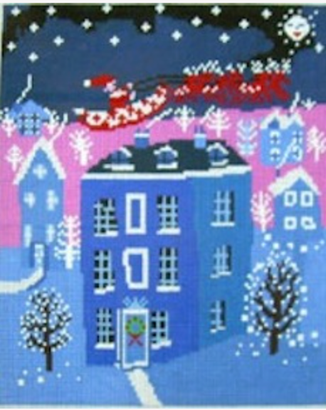 Christmas Eve