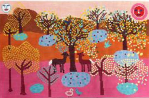 Flora & Fauna