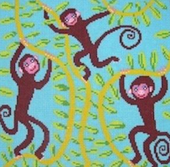 Monkeys Amigos