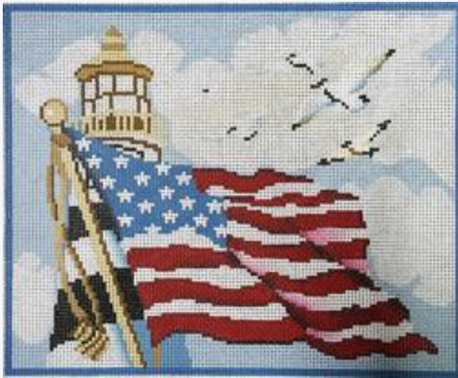 Lighthouse