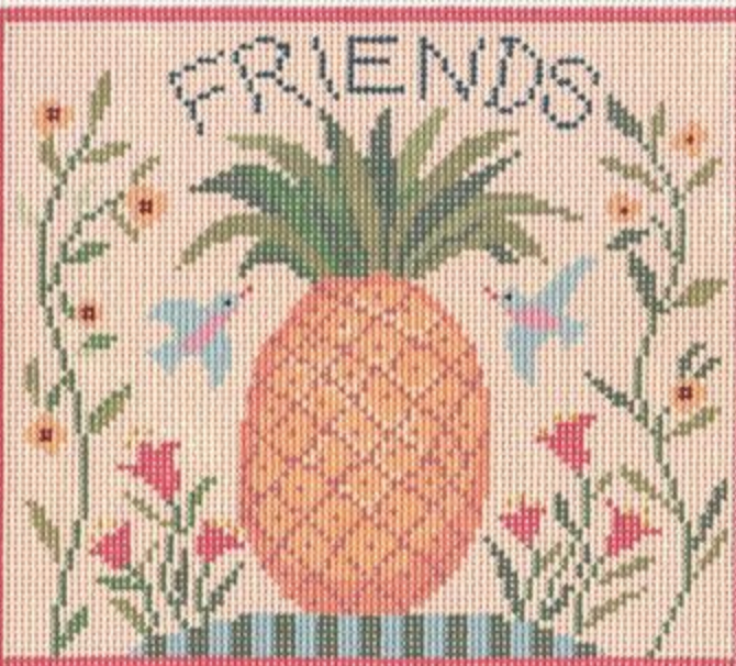 Friends