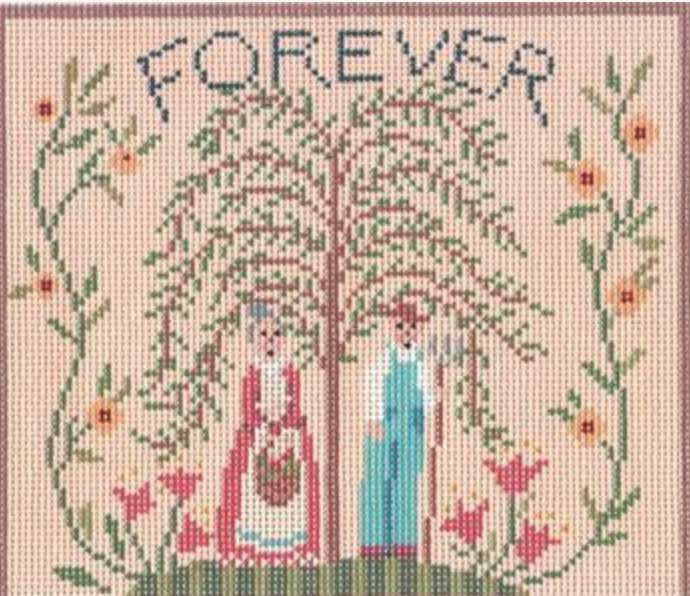 Forever