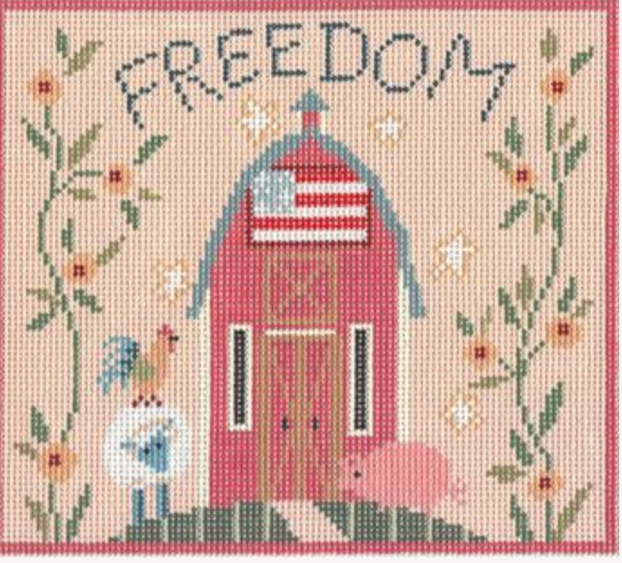Freedom