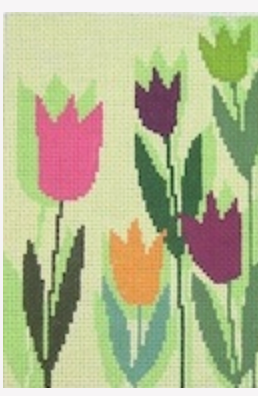 Tulips