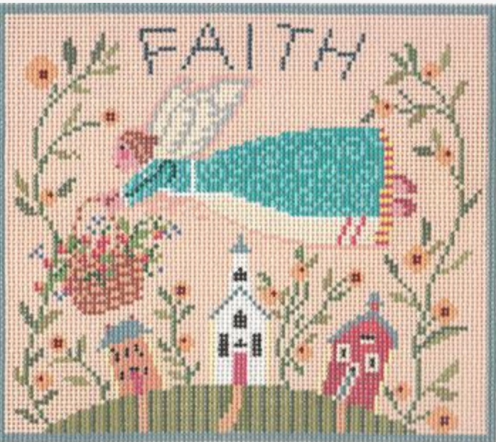 Faith