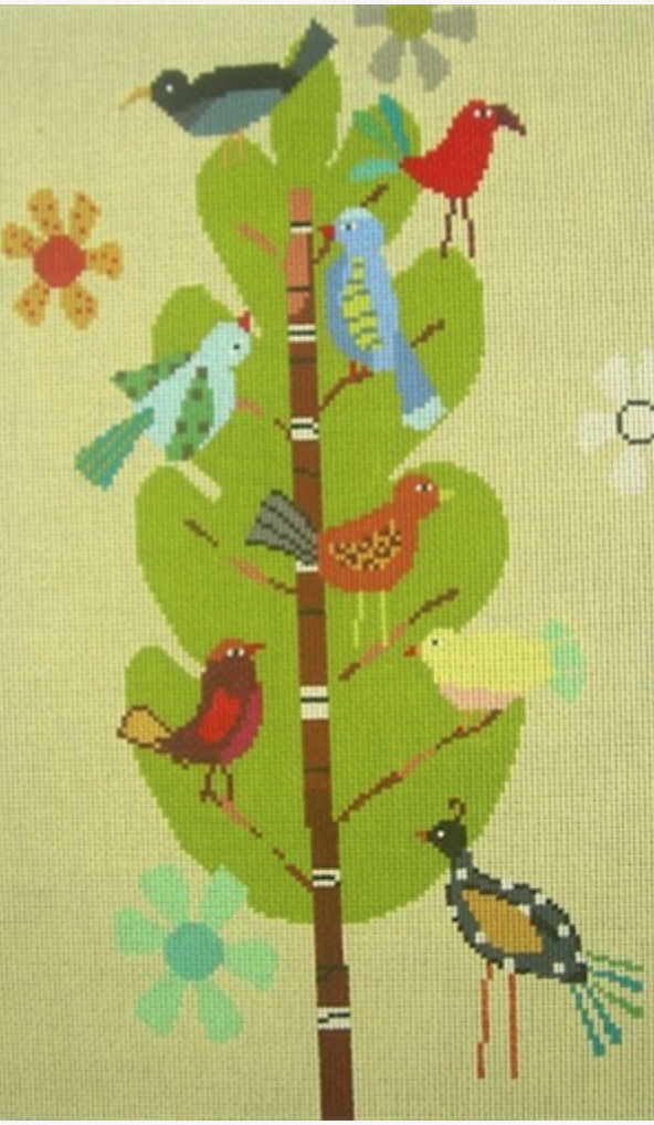 Day Birds