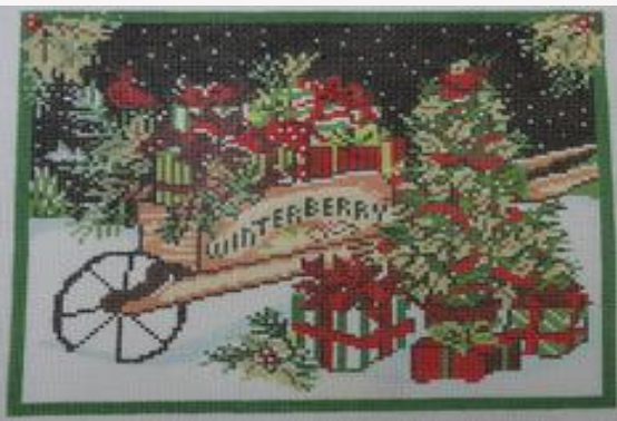 Winterberry
