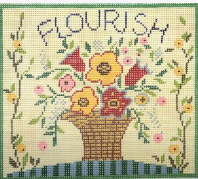 Flourish