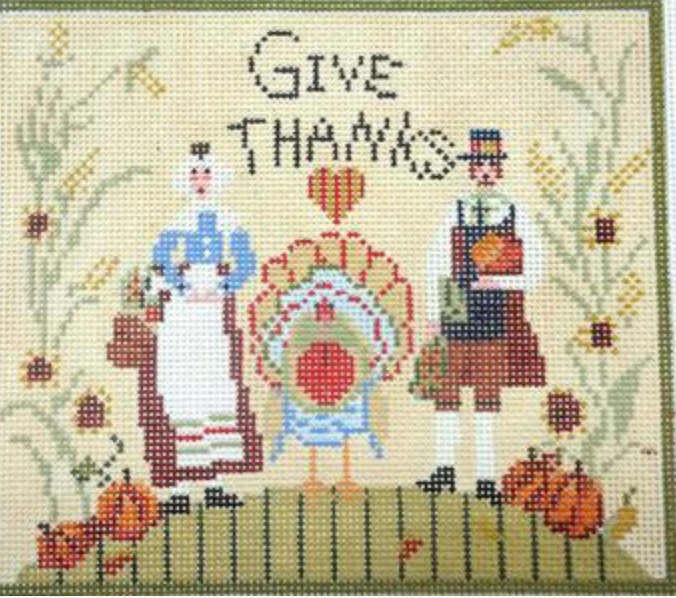 Give Thanks
