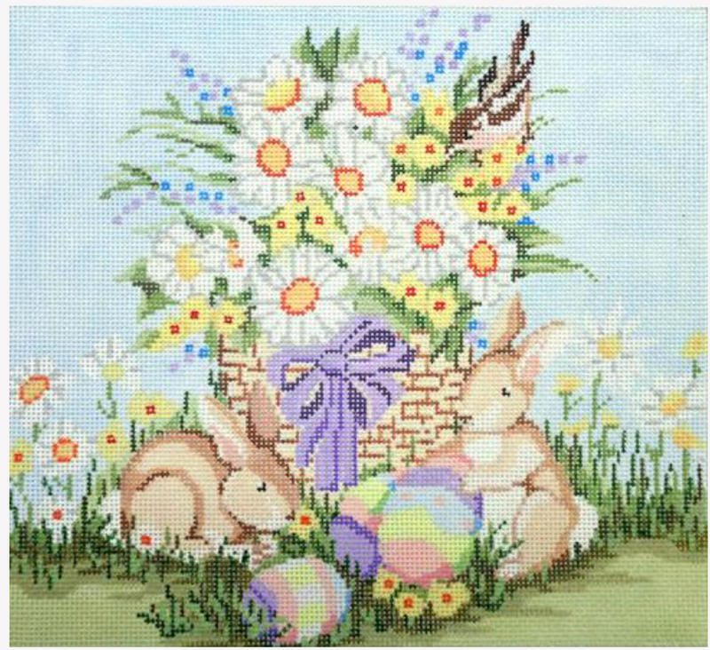 Easter Bunnies