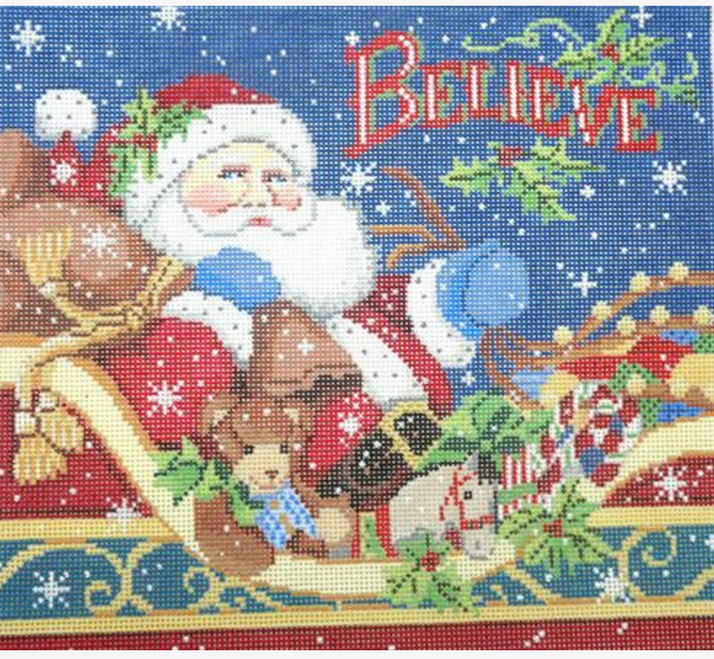 Believe