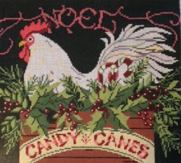 Rooster Noel