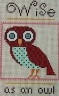 Wise as an Owl