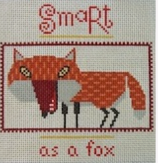 Smart as a Fox