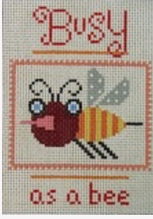 Busy as a Bee