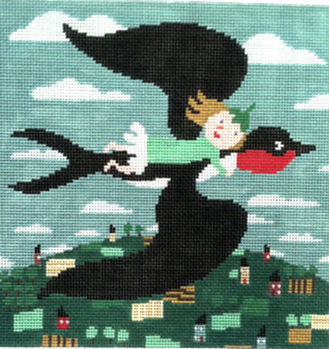 Thumbelina