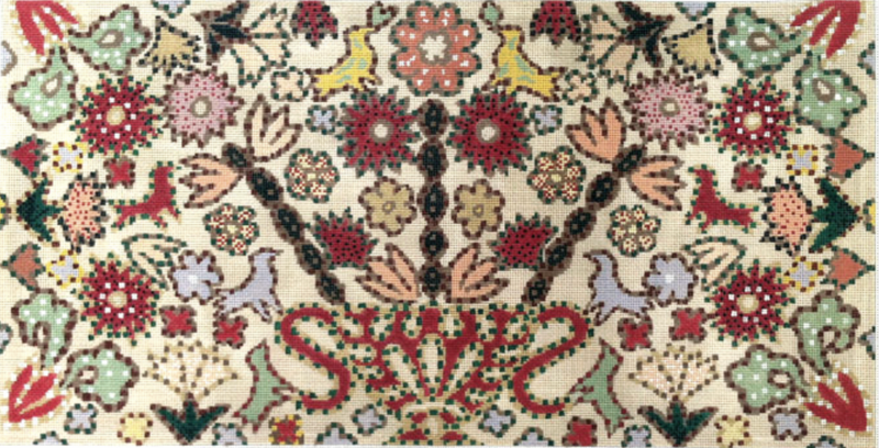 Country Applique