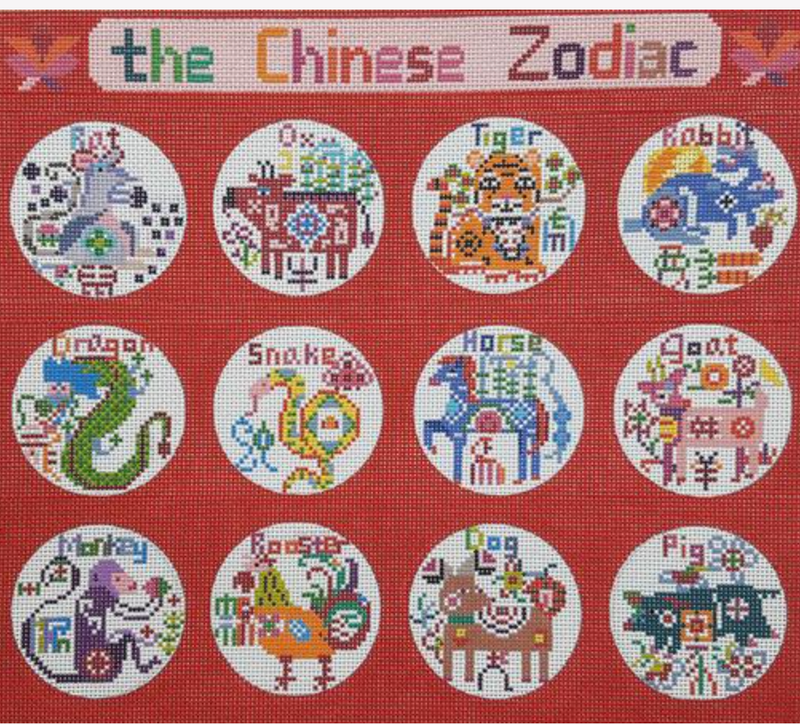 Zodiac Signs